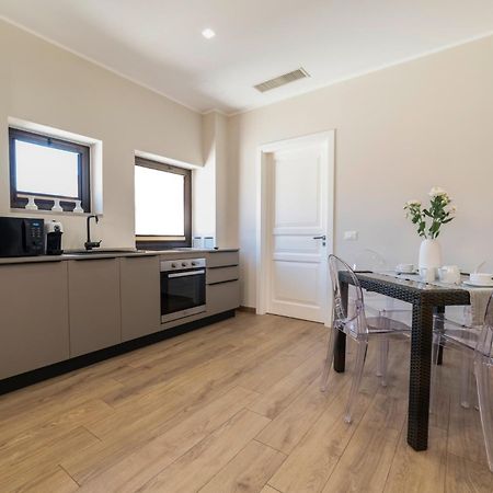 Ruggero Settimo - Room & Suite Palermo Kültér fotó