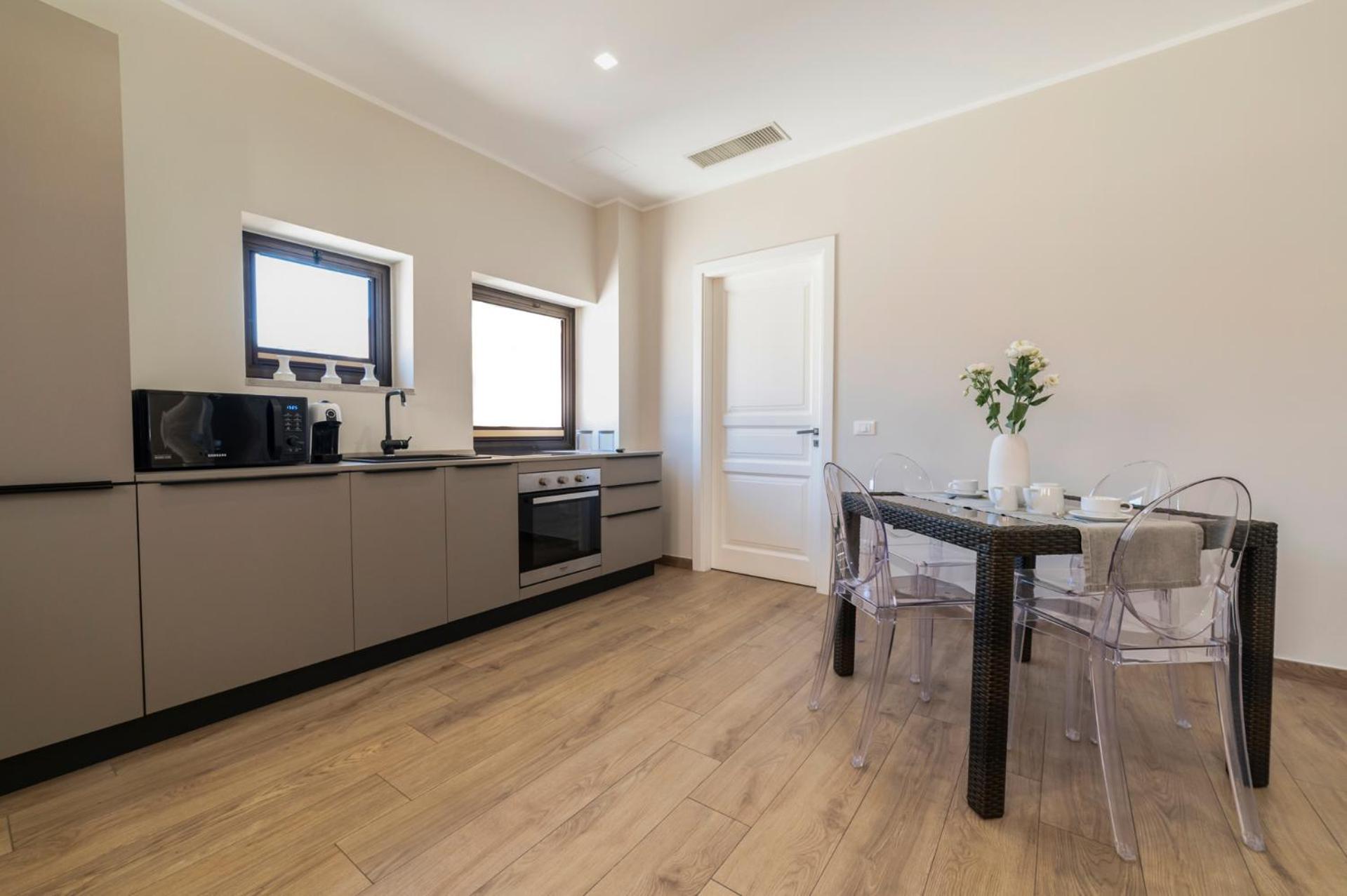 Ruggero Settimo - Room & Suite Palermo Kültér fotó